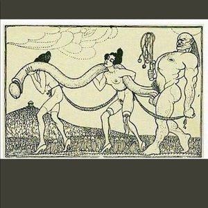 Meet your Posher, Baron